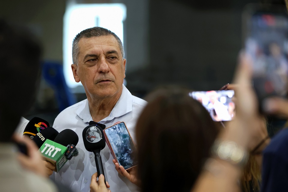 Στην τελική ευθεία το έργο του Προσκηνίου Πολιτισμού ΟΥΗΛ