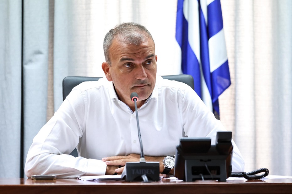Ολοκληρωμένο σχέδιο για το ΕΑΚΛ στο Αλκαζάρ από τη Δημοτική Αρχή