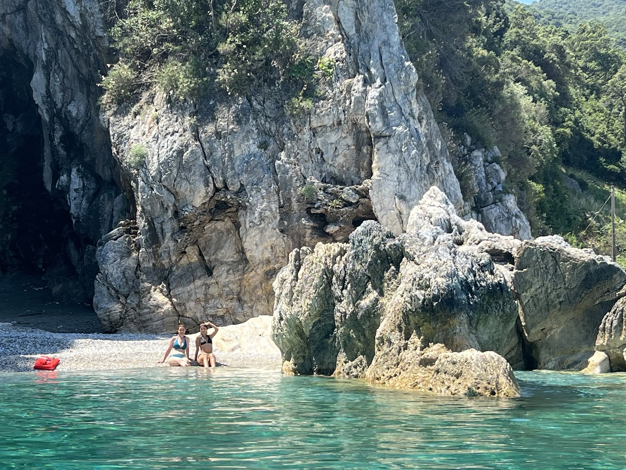 ΠΗΛΙΟ: Απόδραση στο βουνό των Κενταύρων