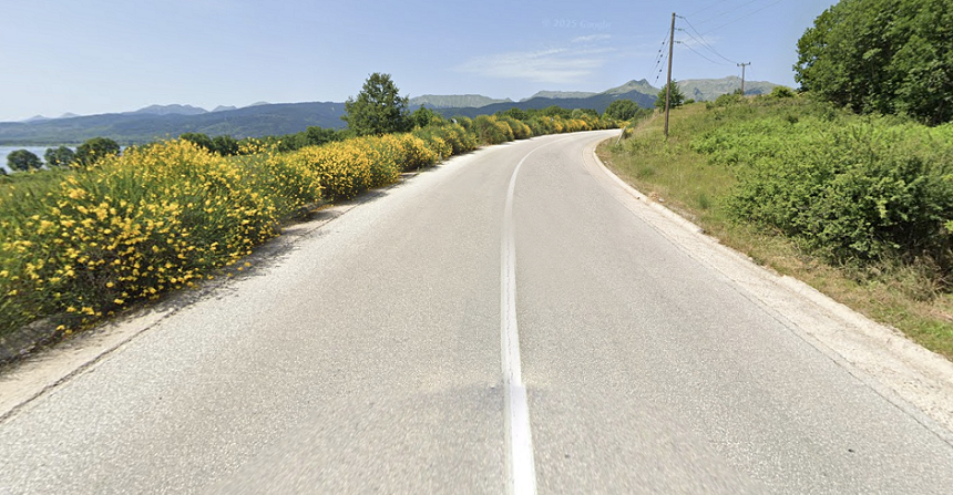 «Είναι κρίμα να πεθάνω στα 25, απέφυγα μηχανικά το βυτιοφόρο»: Ο μοτοσικλετιστής περιγράφει πώς γλίτωσε