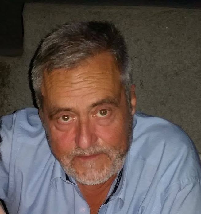 Θλίψη στη Λάρισα: «Έφυγε» από τη ζωή σε ηλικία 70 ετών ο Γιώργος Παπαχαραλάμπους
