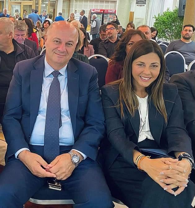 Κ. Τσιάρας: Αναβάθμιση του αθλητικού Πάρκου και του Δημοτικού Σταδίου Καρδίτσας.