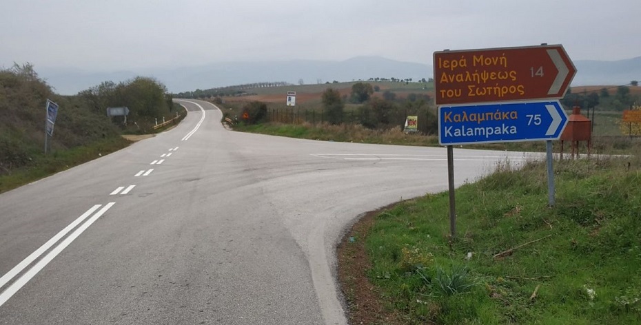 Λάρισα–Ελασσόνα–Κοζάνη: Κάθετος άξονας της Εγνατίας ή δρόμος δεύτερης μοίρας λόγω Ε65;
