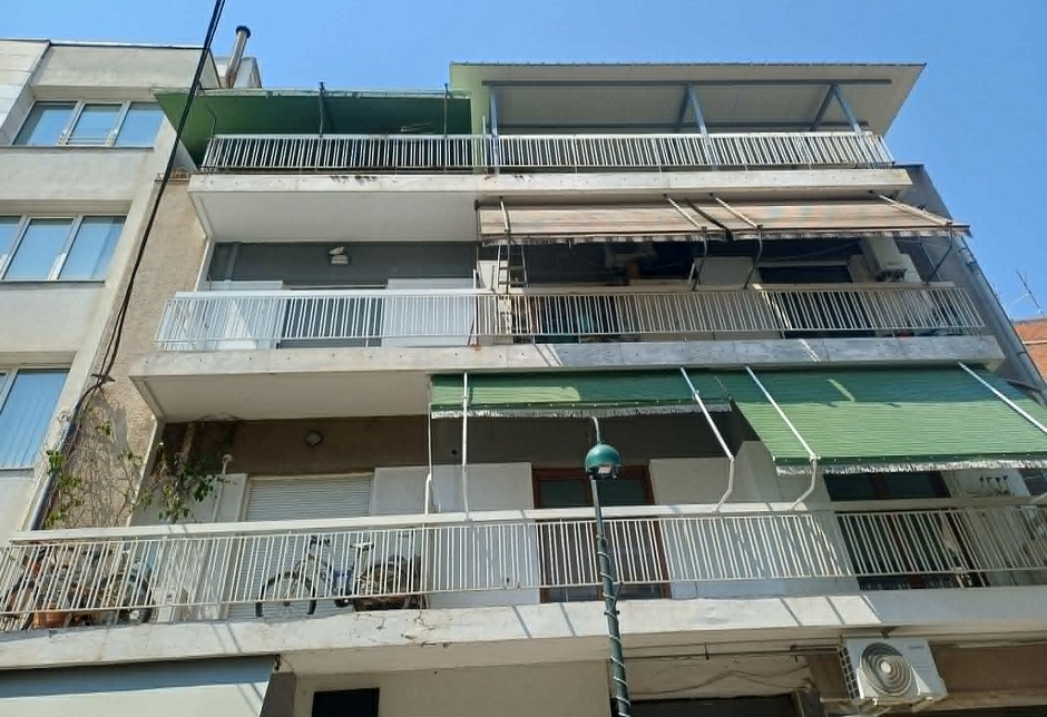 Λάρισα:Πώς εντοπίστηκε η 60χρονη μουμιοποιημένη σε υπόγειο - Η αγοροπωλησία που αποκάλυψε τη σορό