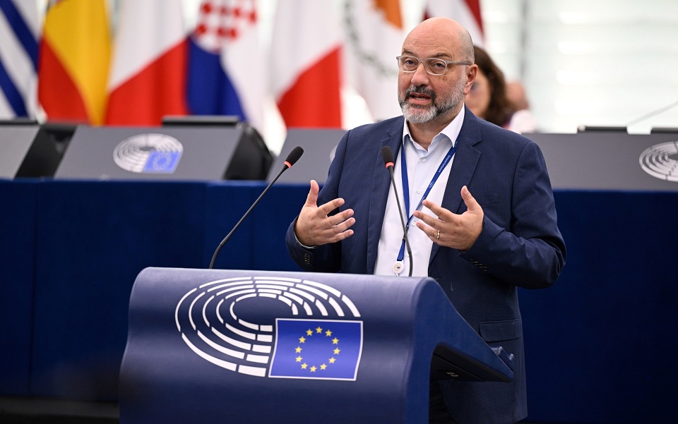 Σάκης Αρναούτογλου: Το Ελ Νινιο δυναμώνει πολύ. Τι μπορεί να σημαίνει για τον χειμώνα 2026–2027 στην Ελλάδα