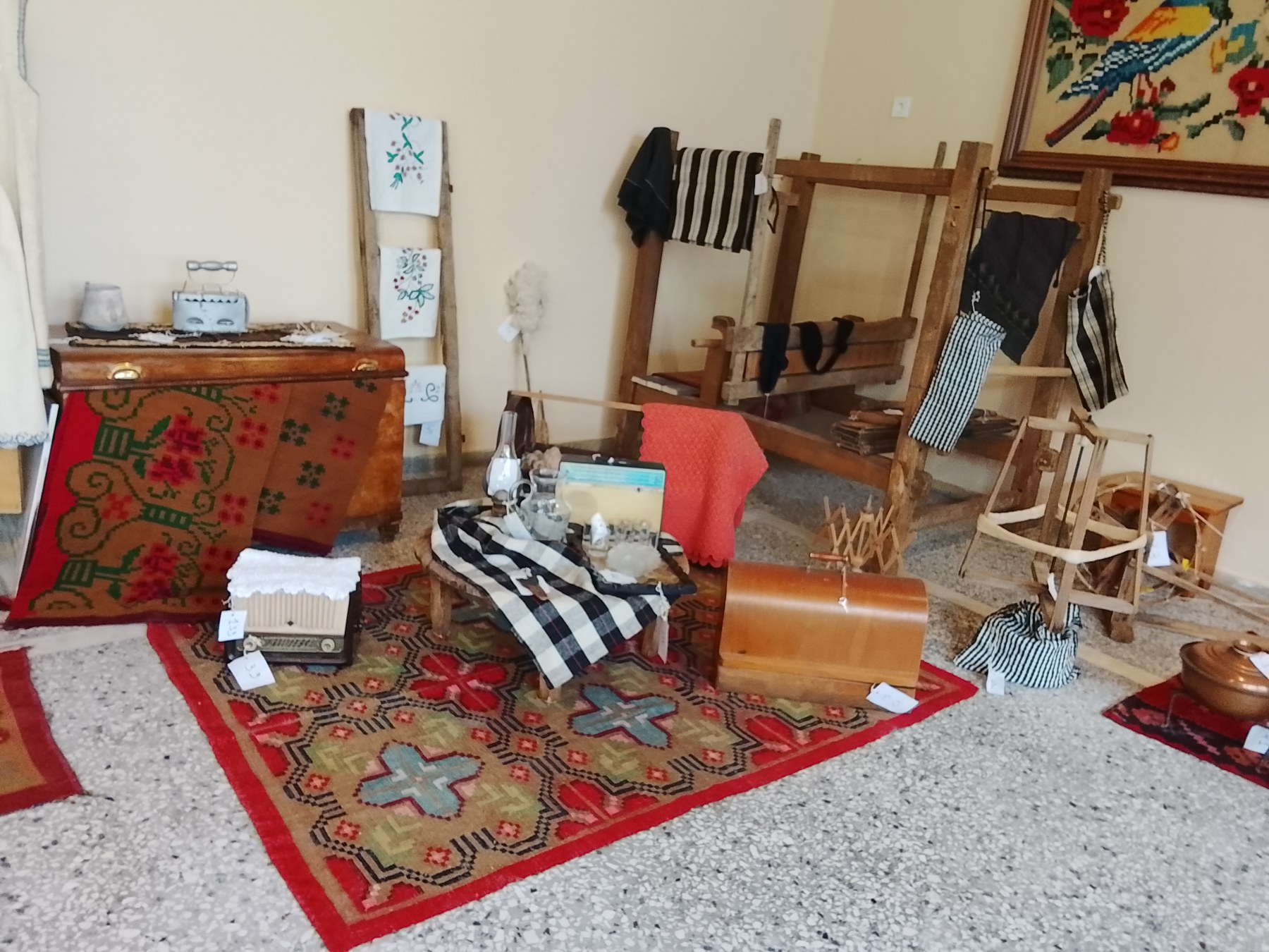 Λάρισα;: Βραδιά παράδοσης, πολιτισμού και μουσικής στο 3ο Αντάμωμα Λουτρο-Αργυρομυλιωτών