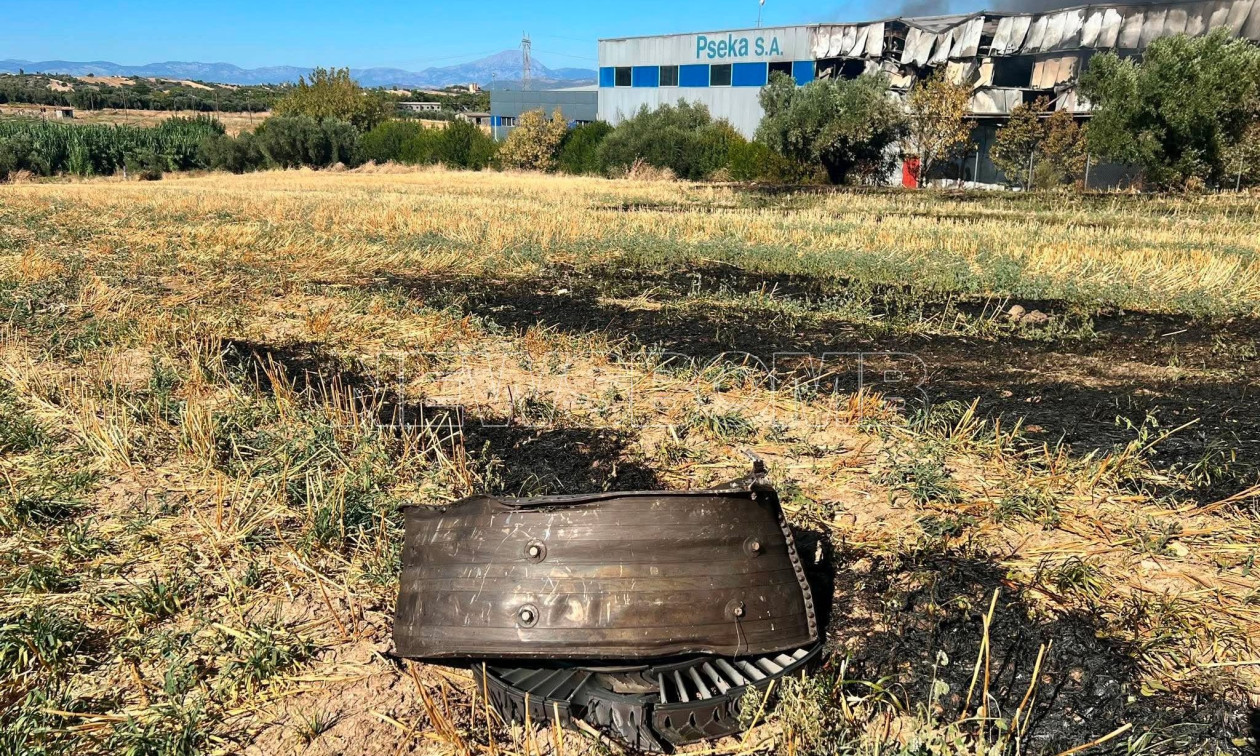 Πτώση Phantom: Κηρύχθηκε τριήμερο πένθος στις Ένοπλες Δυνάμεις