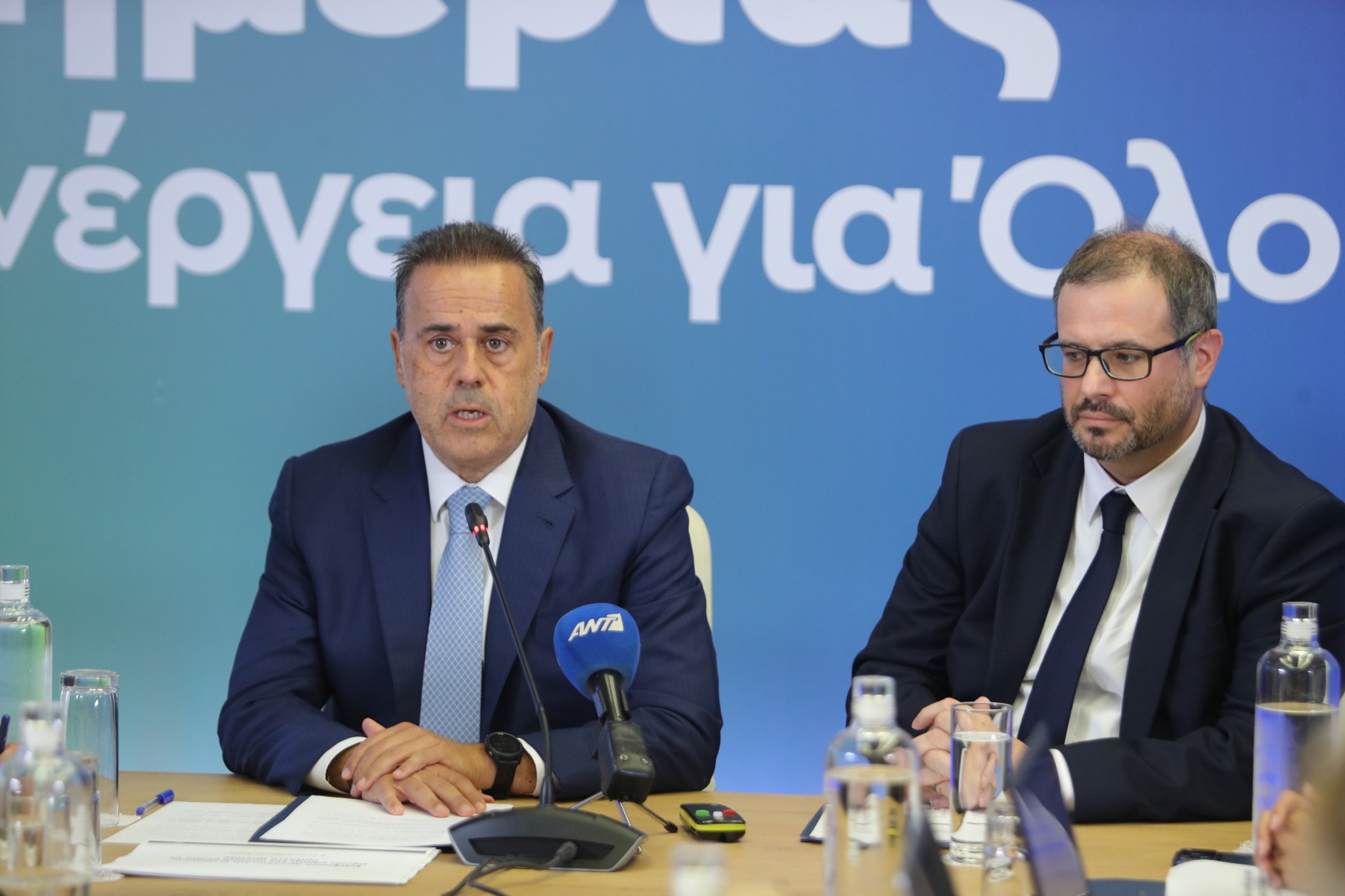Ηλεκτρικό ρεύμα: Πώς θα λειτουργήσει το σχέδιο για μείωση τιμών 30% έως το 2030-ο ρόλος της αποθήκευσης ενέργειας