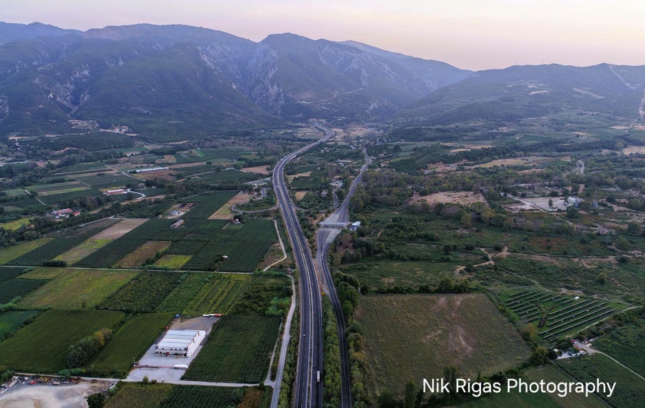 Κραυγή διαμαρτυρίας από επαγγελματίες τουρισμού των παραλίων Λάρισας για τα 8 χρόνια χωρίς ολοκληρωμένο κόμβο στον Πυργετό