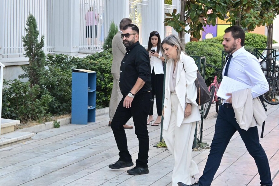 Βιολάντα: Καταγγελίες ότι «απολύθηκαν όσοι μίλησαν» για την οσμή υγραερίου πριν από τη φονική έκρηξη