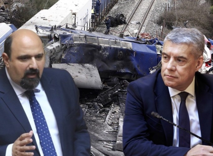 Τέμπη: Συνεχίζονται στη Λάρισα οι καταθέσεις των συγγενών – Στο προσκήνιο και η υπόθεση των παρεμβάσεων