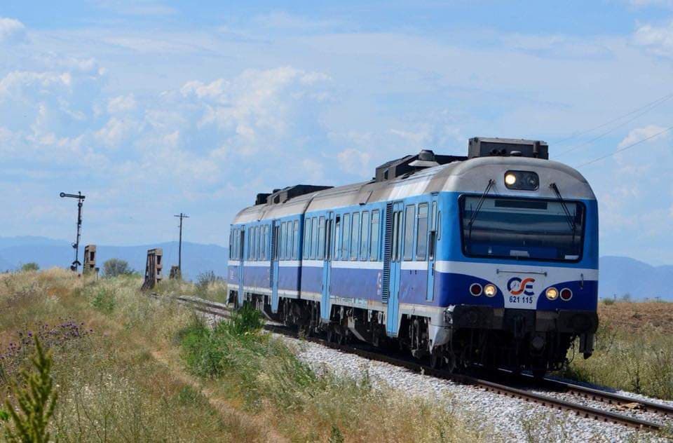 Λάρισα–Βόλος: Πότε θα έχουμε πραγματικά τρένο; Τι έχει γίνει μέχρι σήμερα και τι απομένει