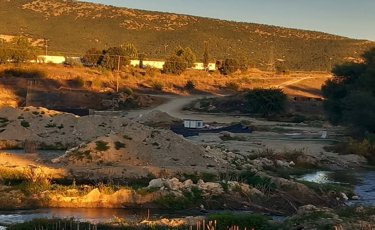 ΛΑΣΥ: Γέφυρα Μεσοχωρίου - Βλαχογιαννίου: «5,5 χρόνια κοροϊδίας και απραξίας της Περιφέρειας Θεσσαλίας»