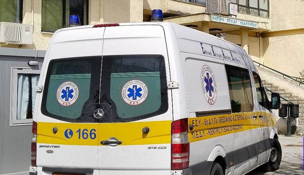 Τραγωδία στην Ελασσόνα: 47χρονος κυνηγός κατέρρευσε μπροστά στους φίλους του και πέθανε