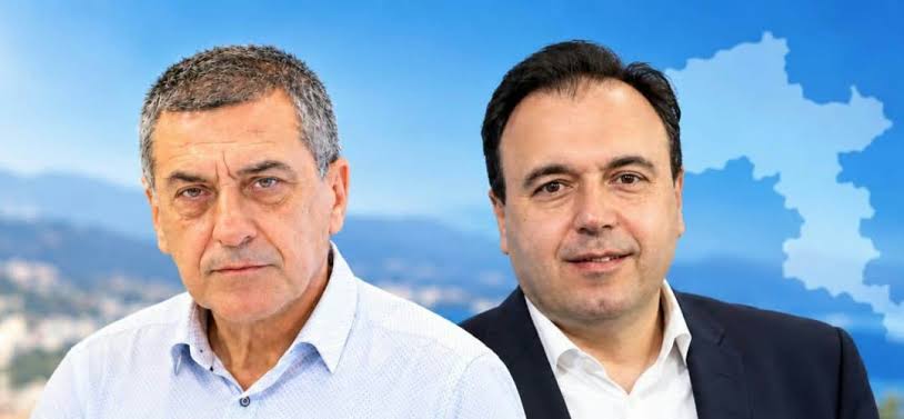 Κουρέτας – Παπαστεργίου: Η Θεσσαλία δεν έχει ανάγκη από άλλη μία κόντρα