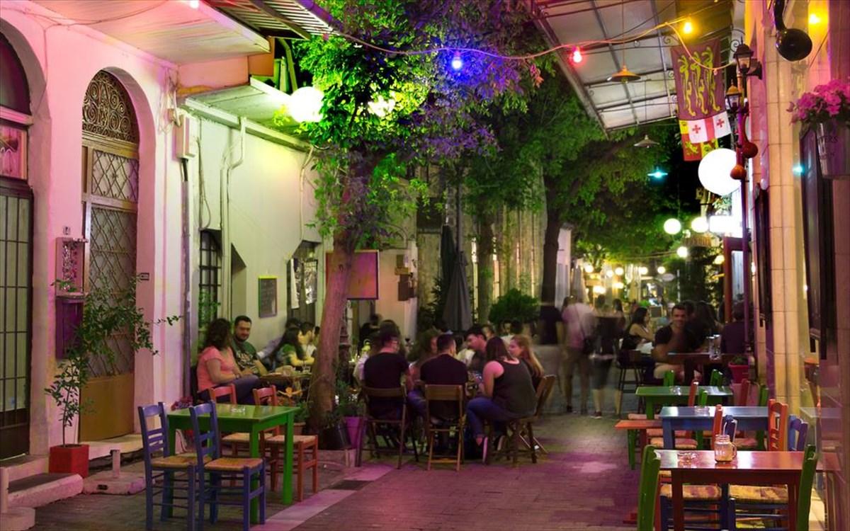Οκτώβριος στη Λάρισα: 10+ ιδέες για έξοδο – Live, θέατρο, parties και δράσεις για όλη την οικογένεια
