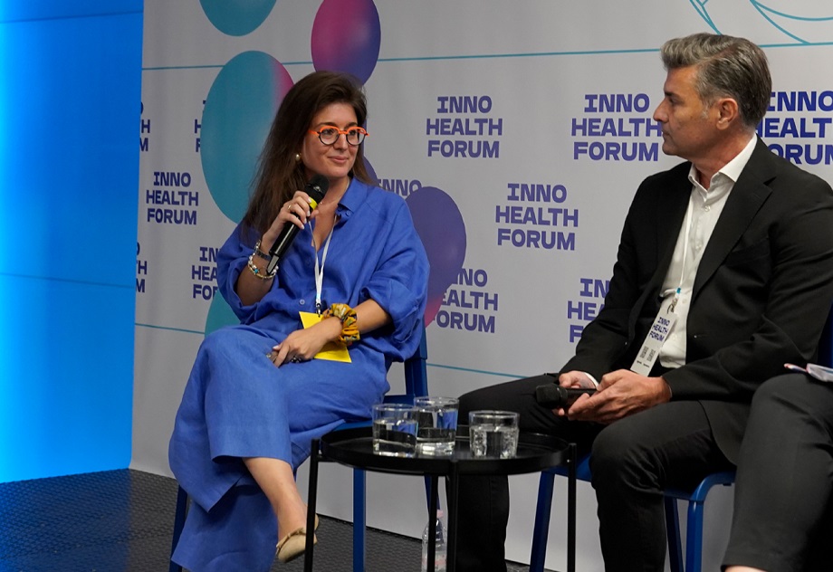 JOIST: Από το εργαστήριο στις Μονάδες Υγείας - Η καινοτομία στην Υγεία περνά στην πράξη