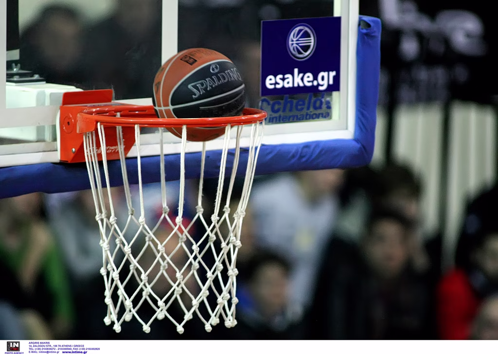 Basketgate: Παρέμβαση της Αρχής για το Ξέπλυμα – Χτύπησε «κόκκινο» ο αλγόριθμος, υπό εξέταση όλοι οι παράγοντες του αθλήματος
