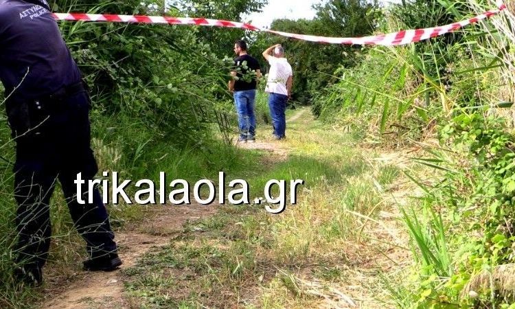 Τραγωδία στα Τρίκαλα: Βρέθηκε απαγχονισμένος 60χρονος κτηνοτρόφος, τα προβλήματα με την ασθένεια των προβάτων του