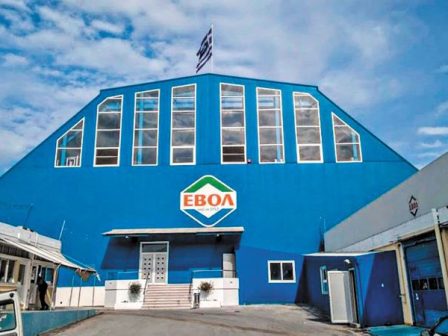 Σκληρό σιτάρι: Στο μικροσκόπιο της αγοράς ο διαγωνισμός του Α.Σ. Βόλου για 6.000 τόνους