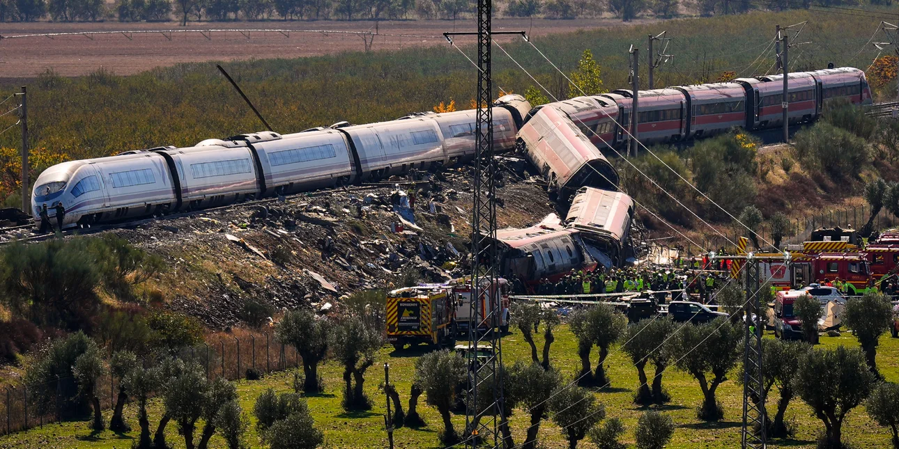 Τραγωδία στην Ισπανία: Στους 68 οι νεκροί, αγωνία για τους εγκλωβισμένους -Ουρές στα νοσοκομεία για να δώσουν αίμα