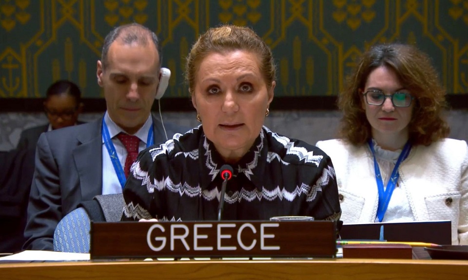 Ελληνοτουρκική αντιπαράθεση στον ΟΗΕ για τουρκολιβυκό μνημόνιο -«Άκυρο και ανυπόστατο, η γεωγραφία δεν αλλάζει»