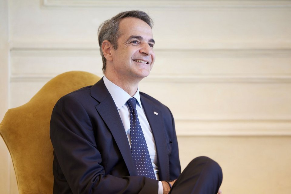 Μητσοτάκης-Μελόνι: Συμφωνία για επενδύσεις 360 εκατ. ευρώ από την Ιταλία για νέα τρένα και αμαξοστάσια