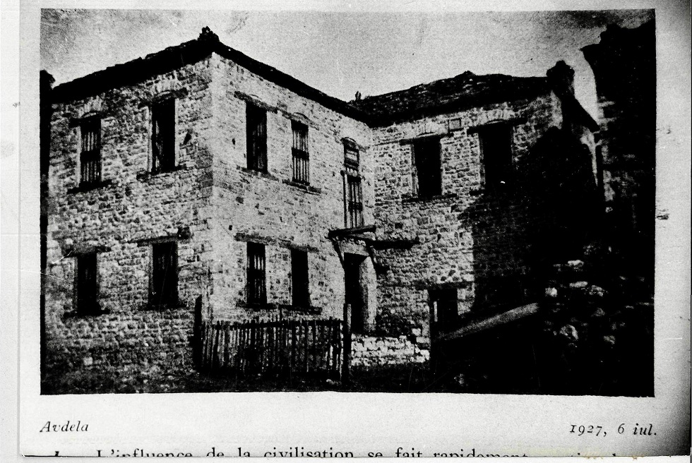 Πλούσιες  εκδηλώσεις  στην Αβδέλλα Γρεβενών  για τους πρωτοπόρους του σινεμά Αδελφούς Μανάκια 