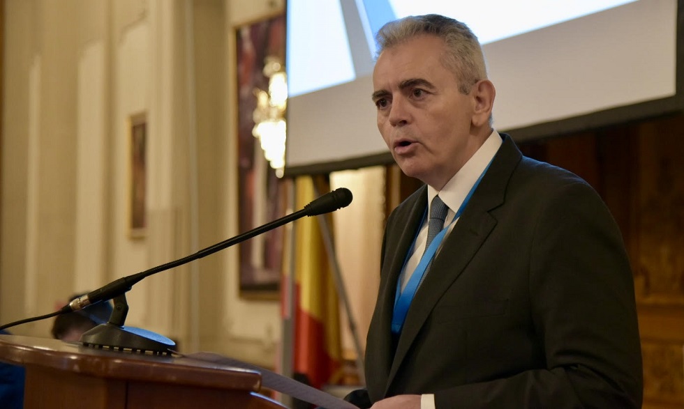 Με πρόταση Χαρακόπουλου ψήφισμα -Έκκληση Ορθοδόξων Βουλευτών για την Αγία Αικατερίνη του Σινά