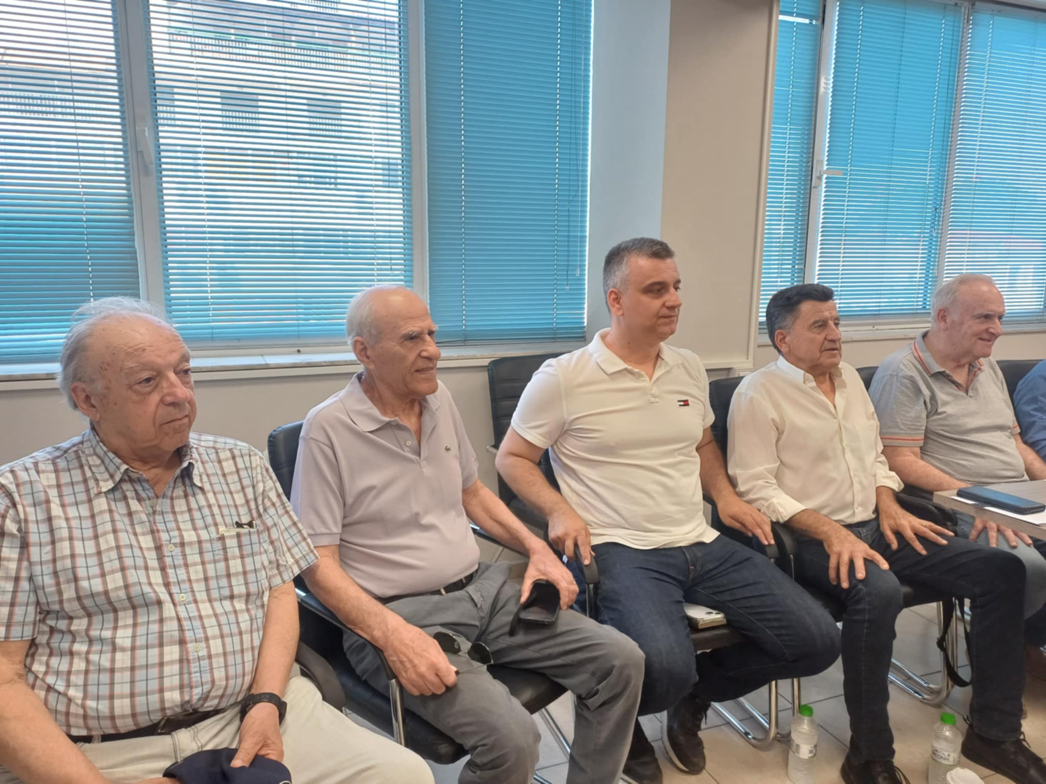 Σε κατάσταση συναγερμού για το υδατικό έλλειμμα η Θεσσαλία (ΦΩΤΟ)