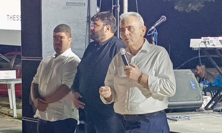 Δεν τιμά τη χώρα ότι το καρκίνωμα ΟΠΕΚΕΠΕ καθαρίζεται με πρωτοβουλία της Ευρωπαίας Εισαγγελέως