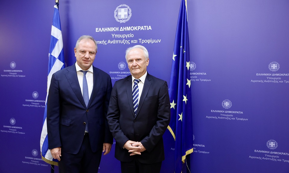 Τσιάρας για ΟΠΕΚΕΠΕ: Η εντολή του πρωθυπουργού είναι να ξεκαθαρίσουμε απολύτως το ζήτημα