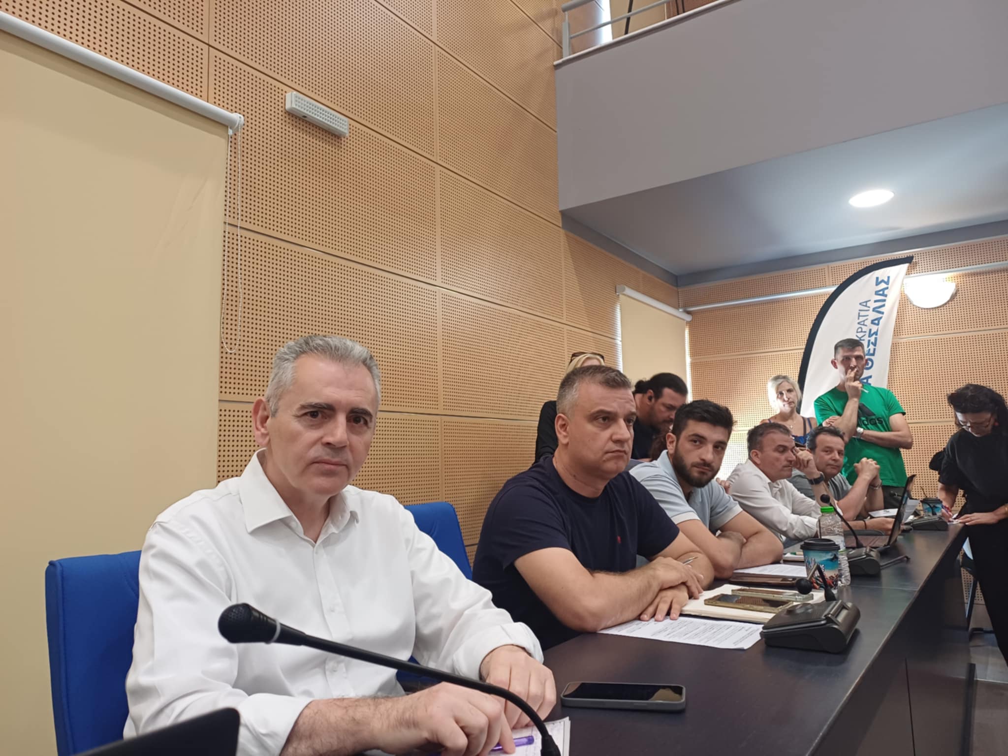 Σε εξέλιξη η κρισιμη σύσκεψη για την ευλογιά-35.000 πρόβατα έχουν θανατωθεί σε ότη Θεσσαλία- κτηνοτρόφοι: Τελείωσαμε! (ΦΩΤΟ)