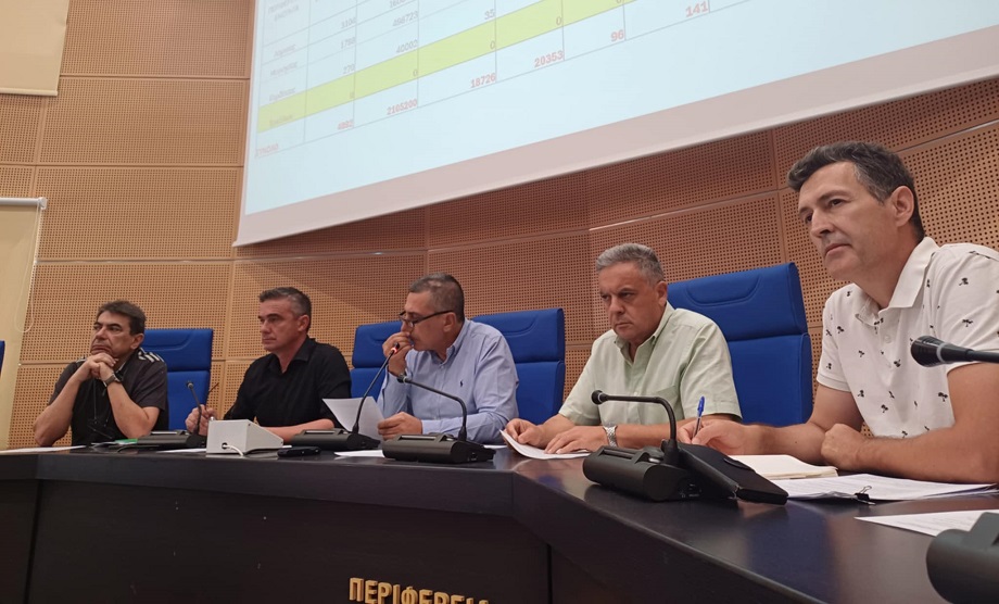 Έγγραφο στο ΥΠΑΑΤ μέχρι την Πέμπτη και πανελλαδικό συλλαλητήριο κτηνοτρόφων στο Μαξίμου (ΦΩΤΟ)