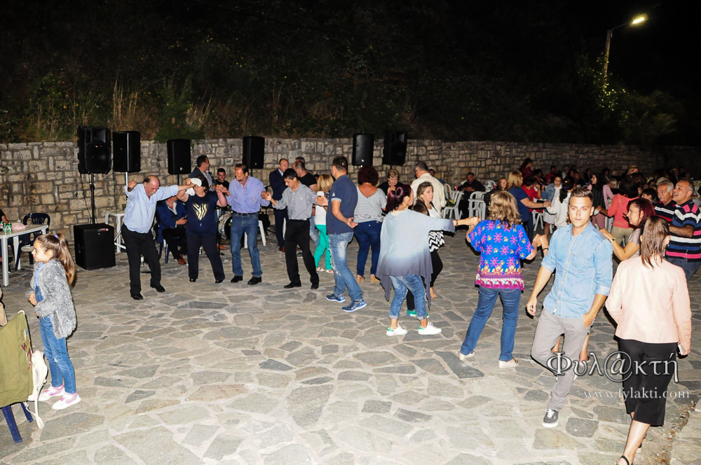 Σφύζει από ζωή και εκδηλώσεις η λίμνη Πλαστήρα το φετινό Αύγουστο