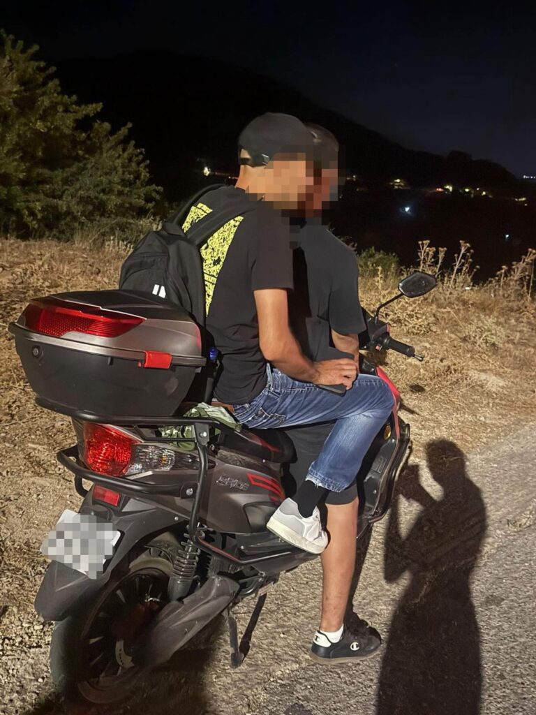 Πάτρα: Στον εισαγγελέα οι τρεις συλληφθέντες για τις πυρκαγιές στη δυτική Αχαΐα
