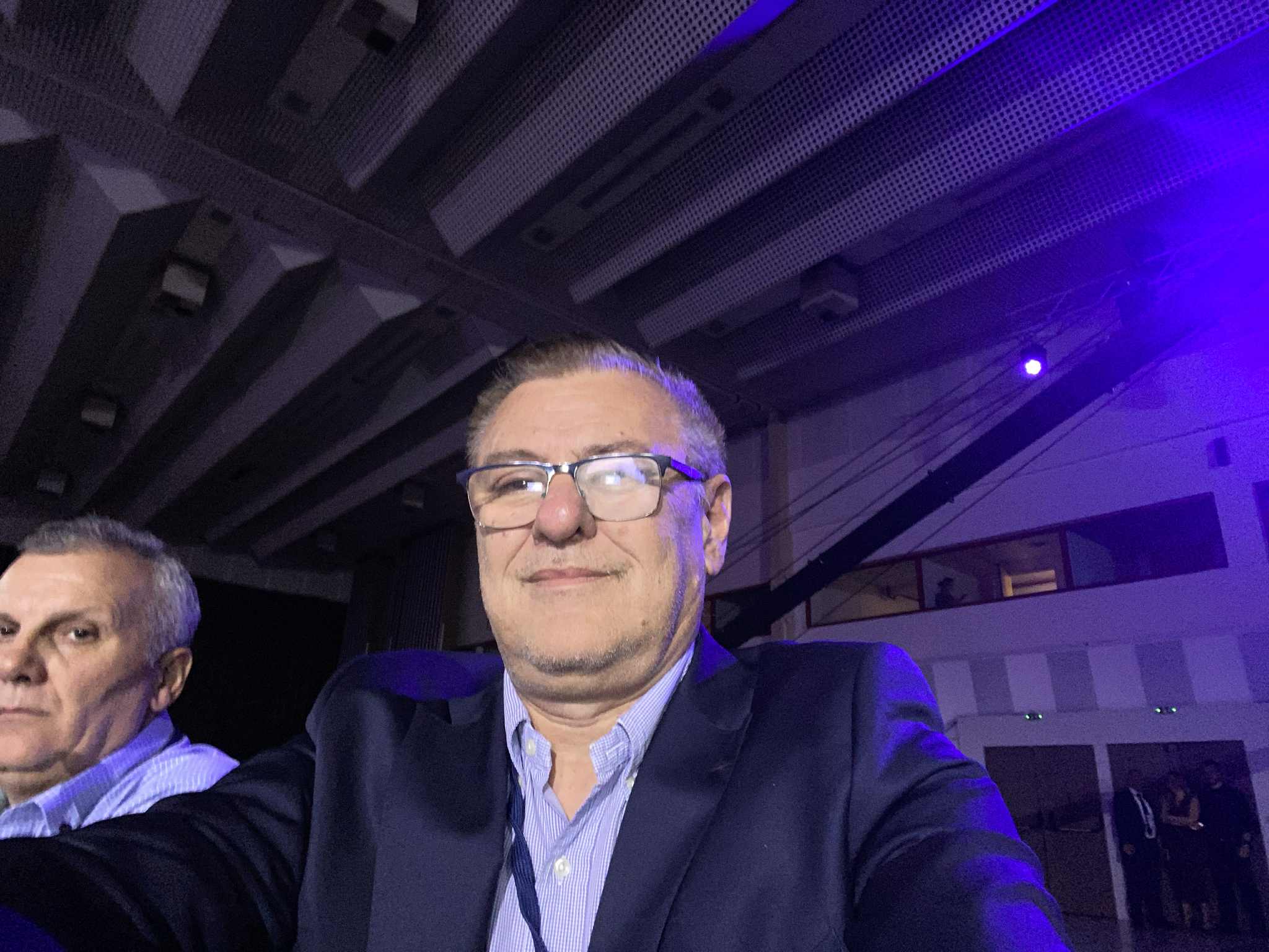 Η ΘΕΣΣΑΛΙΑ ΤΩ στη συνέτευξη τύπου του πρωθυπουργού στη ΔΕΘ (ΦΩΤΟ)