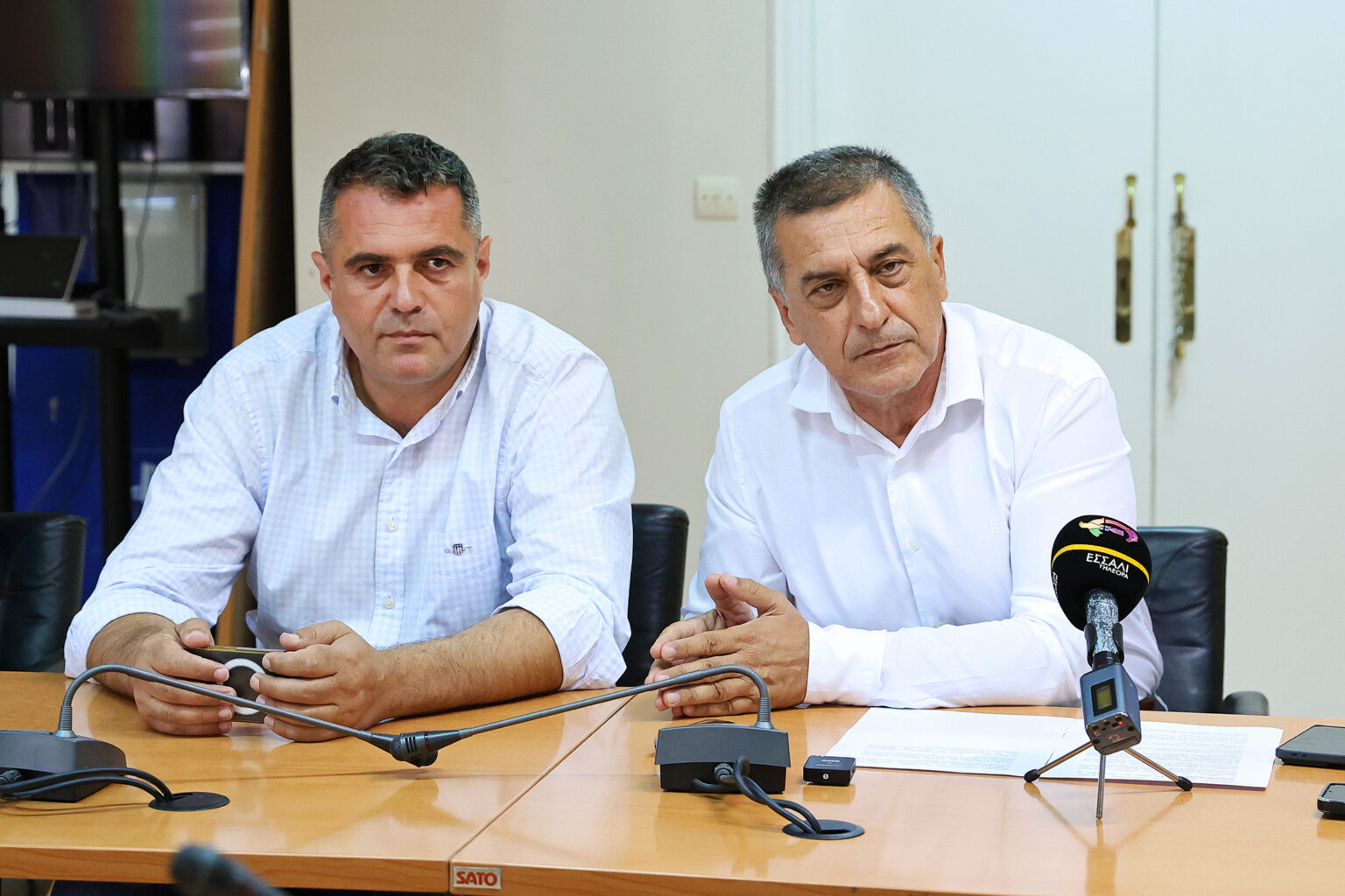 Κουρέτας για Διοικητήριο Καρδίτσας: Το έργο επιστρέφει με προοπτική ολοκλήρωσης μετά από καθυστερήσεις 15 ετών