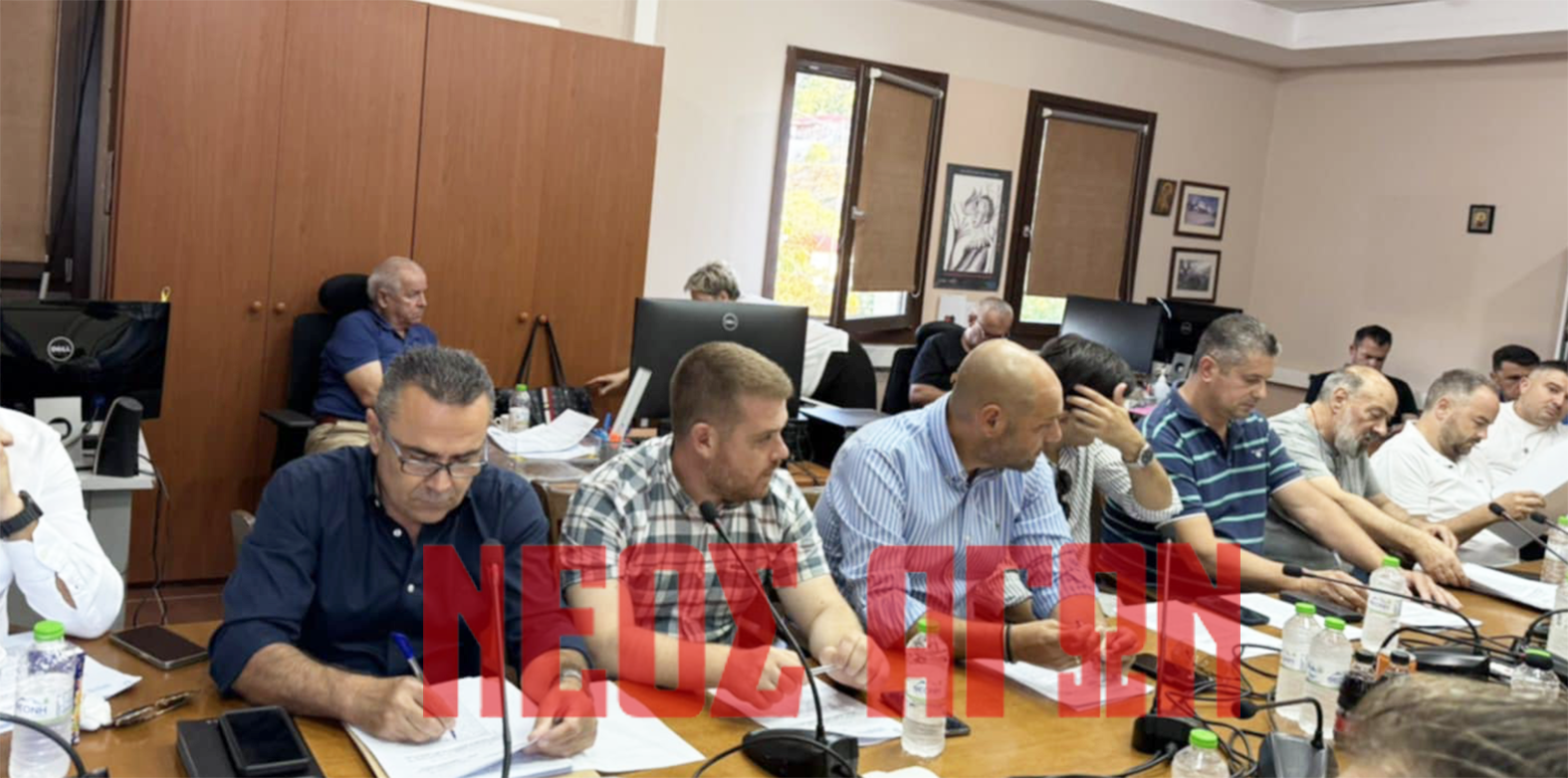 Επιμελητήριο Καρδίτσας: Στήριξη επιχειρήσεων αγροτοδιατροφής για συμμετοχή σε εκθέσεις (φωτο)