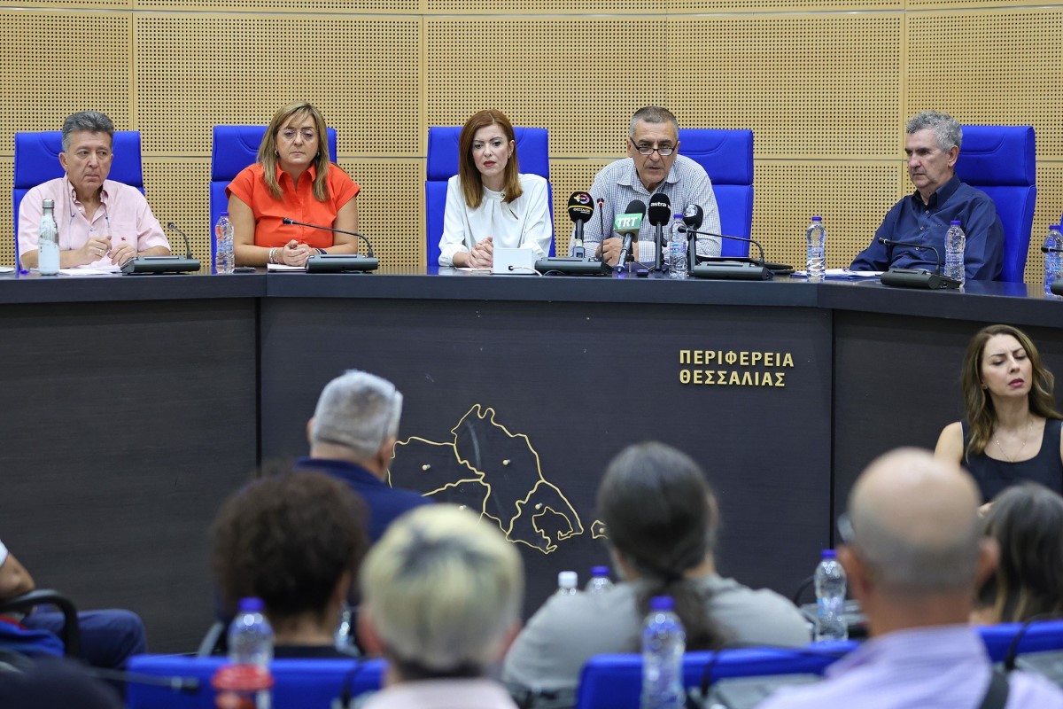 Η Περιφέρεια Θεσσαλίας απαντά με πράξεις  στα αιτήματα του αναπηρικού κινήματος με κατασκευή κατοικιών για ΑΜΕΑ