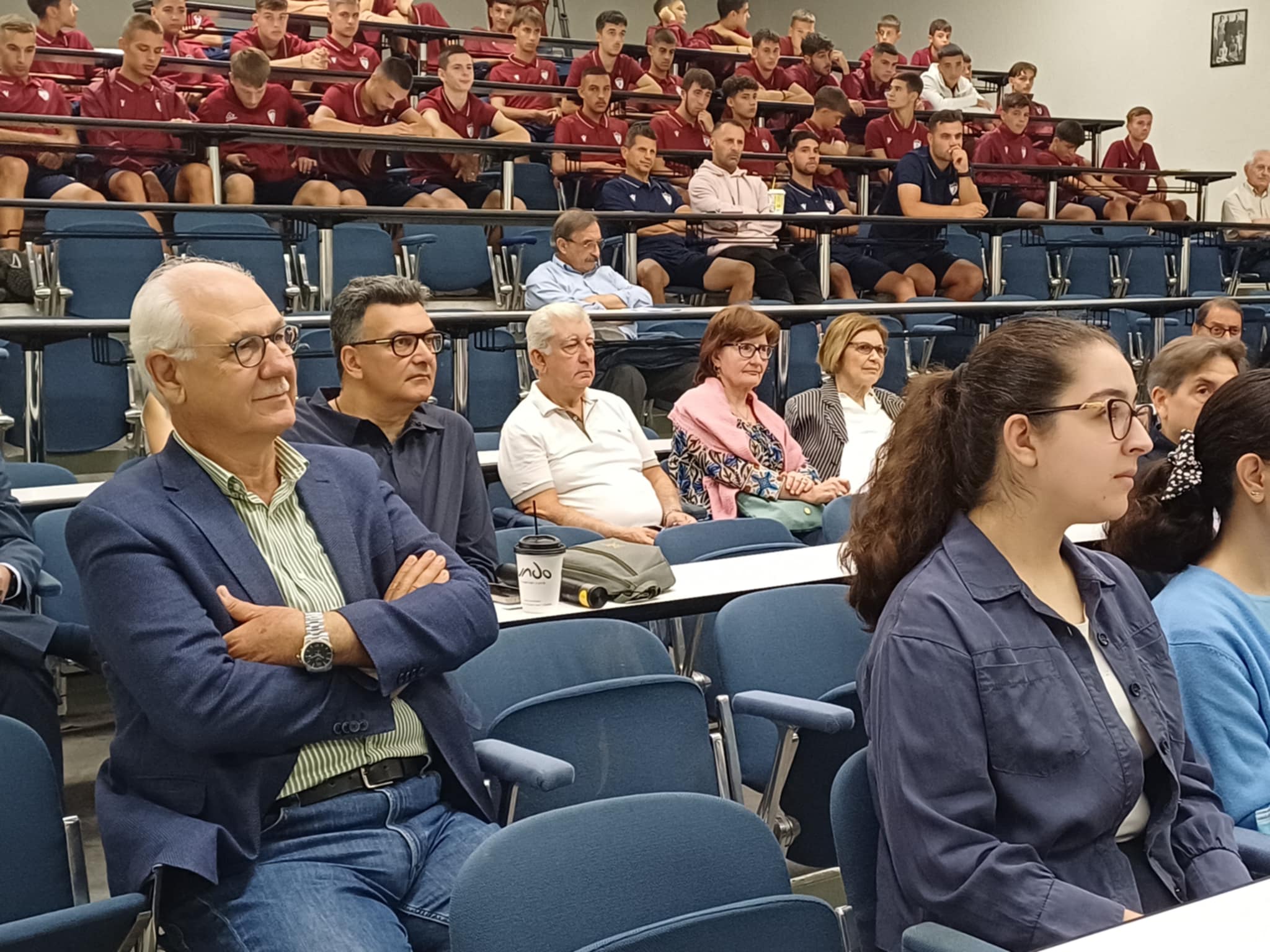 «Βήματα καρδιάς – Ανάσες ζωής» – Ενημερωτική ημερίδα  -«Κάθε χτύπος της καρδιάς μετρά και κάθε ανάσα είναι σημαντική»
