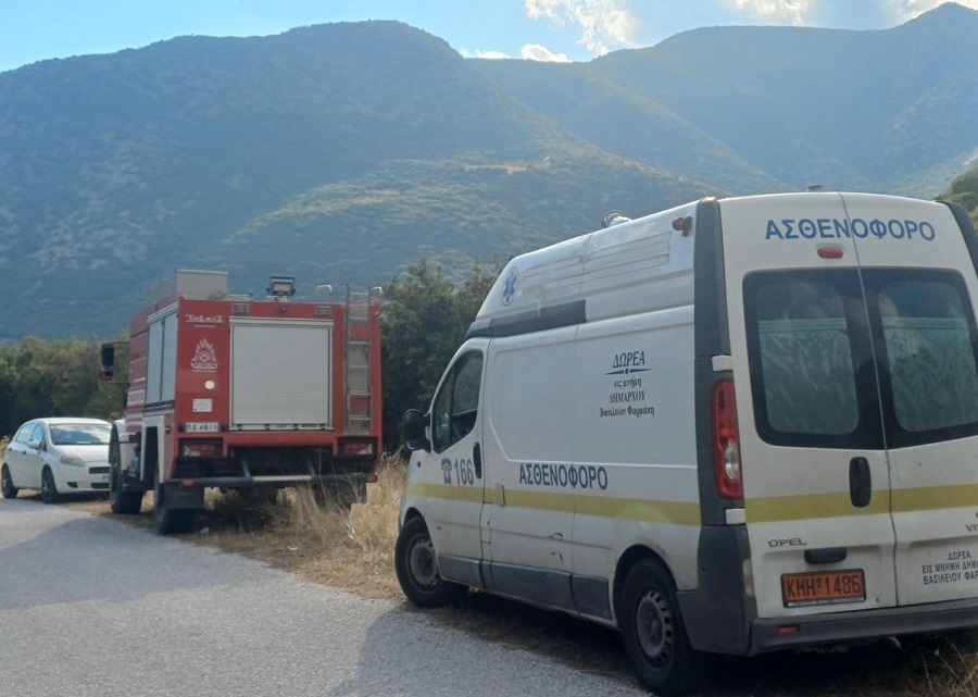 Επί 12 ώρες προσπαθούσαν να απεγκλωβίσουν τον 53χρονο στους Γόννους - Πώς έγινε η τραγωδία, τι έψαχνε στη σπηλιά