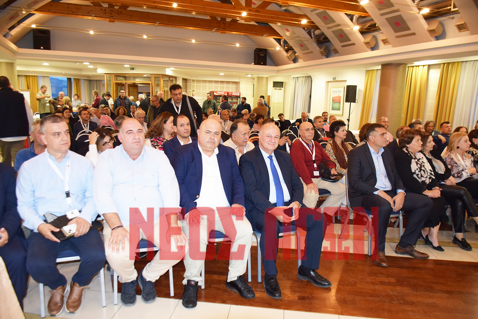 Πρόεδρος ΓΕΩΤΕΕ: Έργα για να μην ξαναζήσει η Καρδίτσα «Ντάνιελ», ο πρωτογενής τομέας πρέπει να κάνει επανεκκίνηση (ΦΩΤΟ)