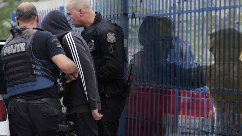 Τρίκαλα:  «Είχε σχέσεις με άλλους άνδρες, ήθελα από παλιά να τη σκοτώσω»-«Ό,τι έχω να πω, θα το πω στον ανακριτή»