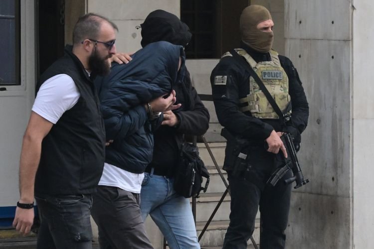 ΟΠΕΚΕΠΕ: Στην Ευρωπαϊκή Εισαγγελία οι 34 συλληφθέντες για τις παράνομες επιδοτήσεις [εικόνες-βίντεο]