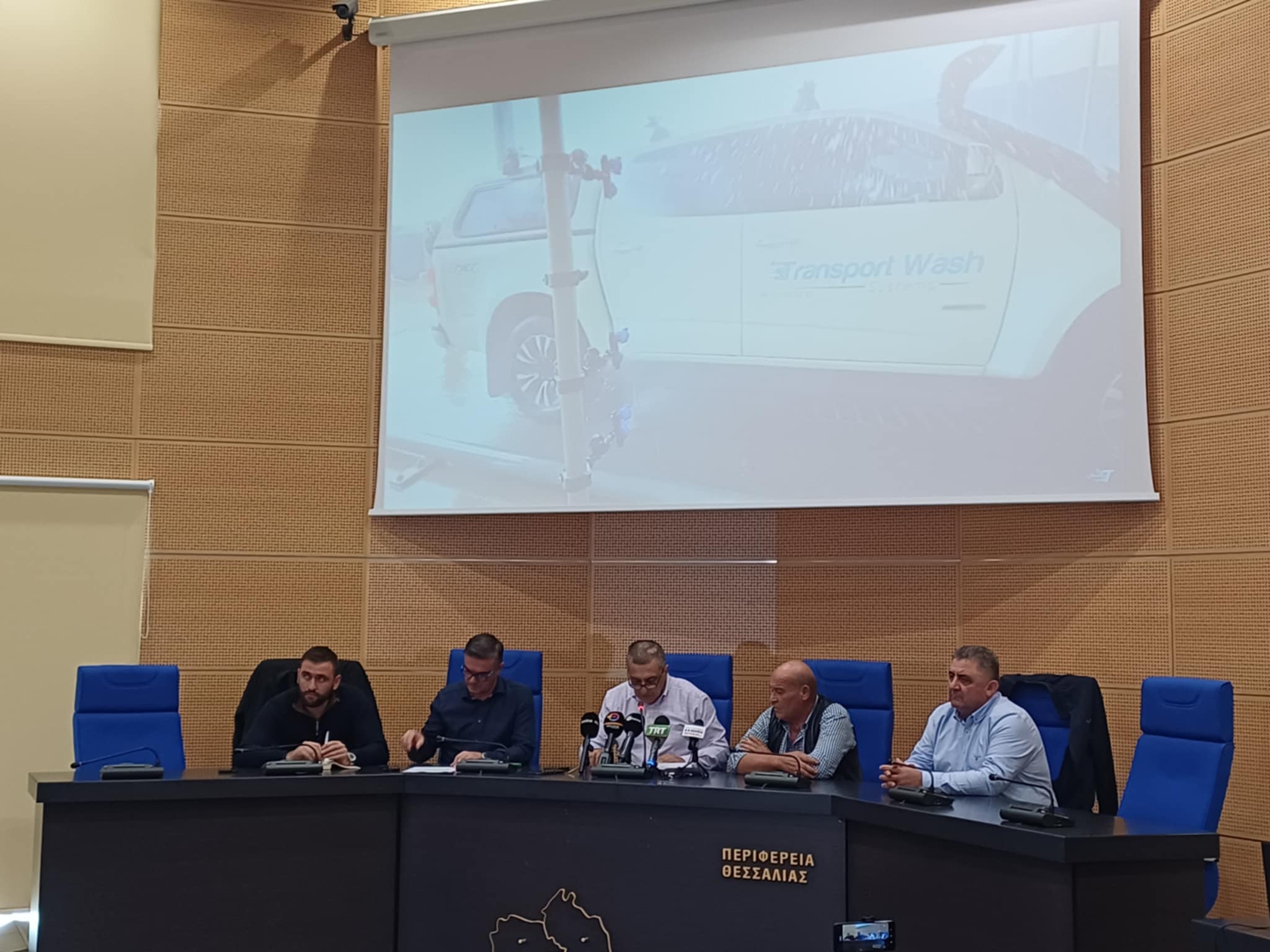 Το στρατηγικό σχέδιο Κουρέτα για την καταπολέμηση της ευλογιάς: Eμβολια, μέτρα βιοασφάλειας