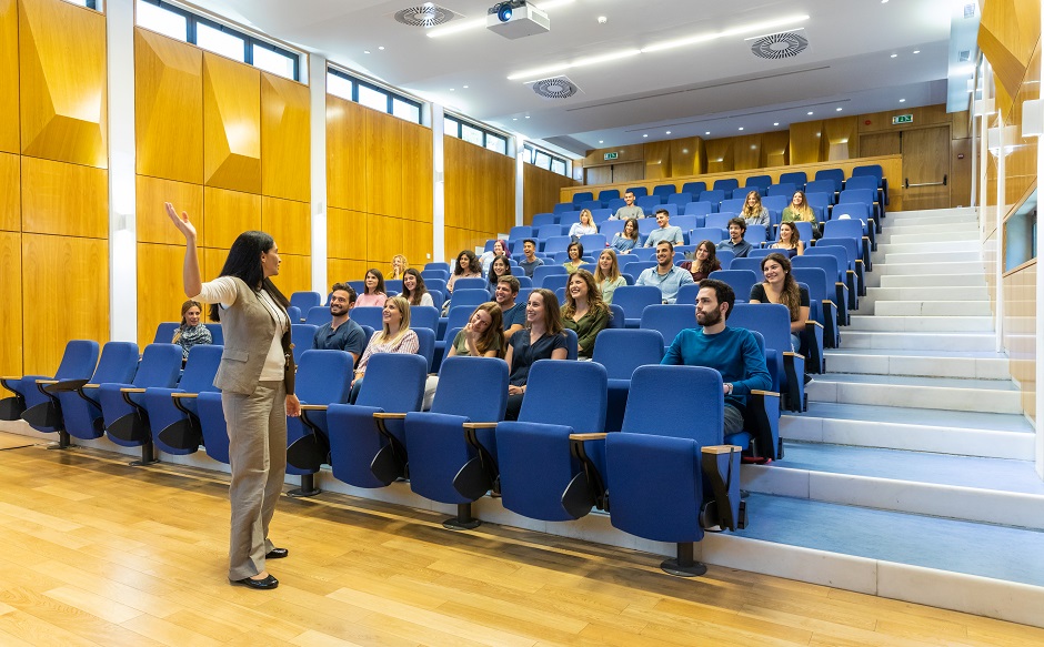 Στη Λάρισα ταξιδεύει το Deree για το εκπαιδευτικό του «Roadshow» από 14 ως 16 Νοεμβρίου
