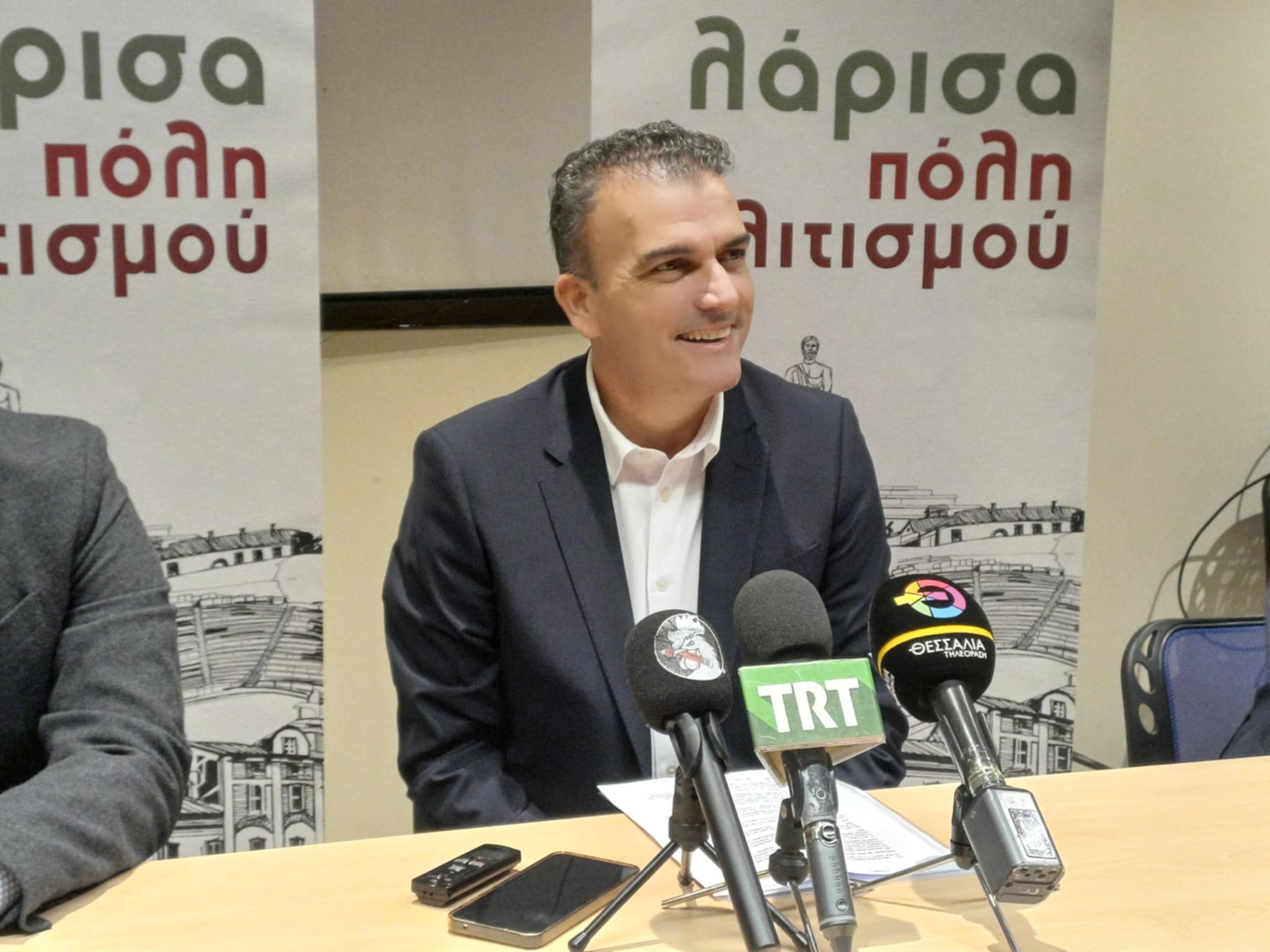 Η νεολαία στο προσκήνιο – Δωρεάν πρόγραμμα επαγγελματικού προσανατολισμού στη Λάρισα (ΦΩΤΟ)