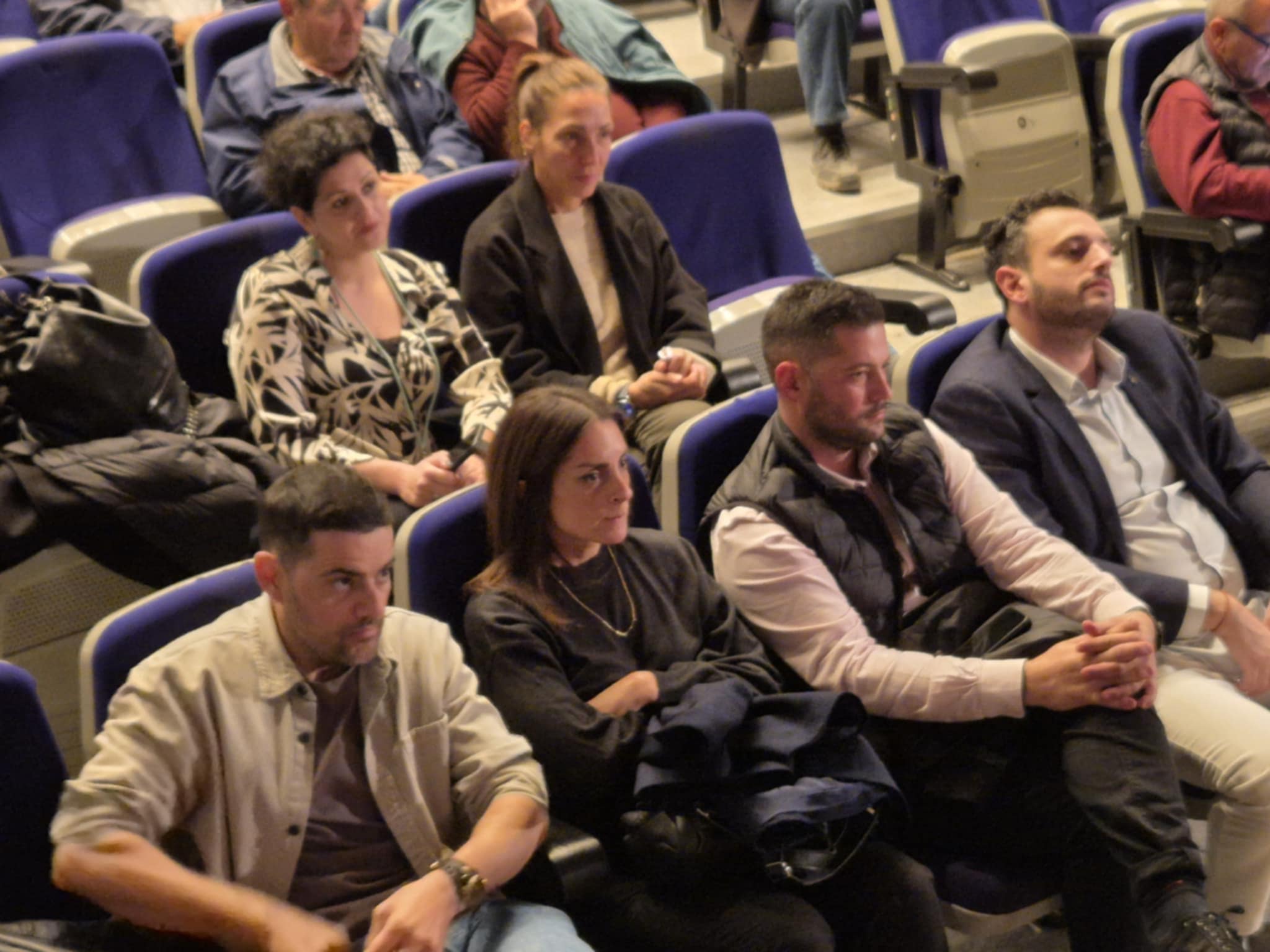 Δυναμικές κινητοποιήσεις αποφάσισαν οι αγρότες της Λάρισας σε Πανλαρισαϊκή σύκεψη στον Τύρναβο (ΦΩΤΟ)