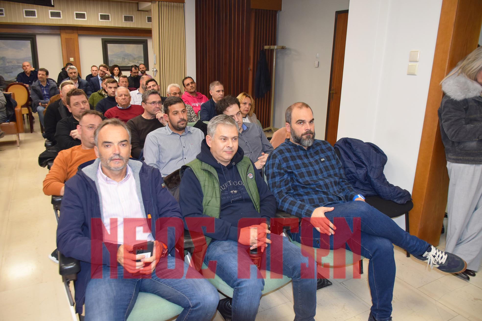 Χρηματοδοτική ενίσχυση για μικρές και πολύ μικρές επιχειρήσεις της Θεσσαλίας μετά τις φυσικές καταστροφές